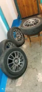 Alcasta M01. x14", 4x100, ET38 ����