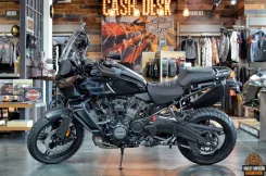 Harley-Davidson Pan America 1250 Special. 1 250����. ��., ��������, ���������, ��� ������� ����