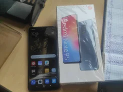 Xiaomi Redmi Note 9S. �/�, �����, 3G, 4G LTE, Dual-SIM ����