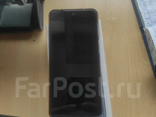 Xiaomi Redmi Note 9S. �/�, �����, 3G, 4G LTE, Dual-SIM ����