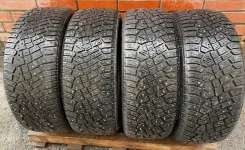Continental ContiEcoContact 2. ������, ����������, 2018 ���, �/�, ����� 30�%. �������� ������� ����