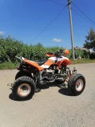Irbis ATV250S. ��������, ��, �� ����