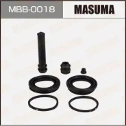 ����������� ���������� �������� MBB-0018 Masuma MBB0018 ����