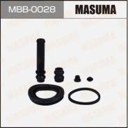 ����������� ���������� �������� MBB-0028 Masuma MBB0028 ����