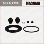 ����������� ���������� �������� MBB-0002 Masuma MBB0002 ����