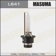 ����� Xenon Masuma Standard Grade D4S 4300K 35W L841 Masuma L841 ����