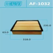 ��������� ������ A-1032 Hepafix (1/40) AF-1032 Hepafix AF1032 ����