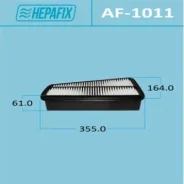 ��������� ������ A-1011 Hepafix (1/40) AF-1011 Hepafix AF1011 ����