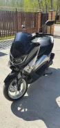 Yamaha V-Max. 125����. ��., ��������, ���, � �������� ����