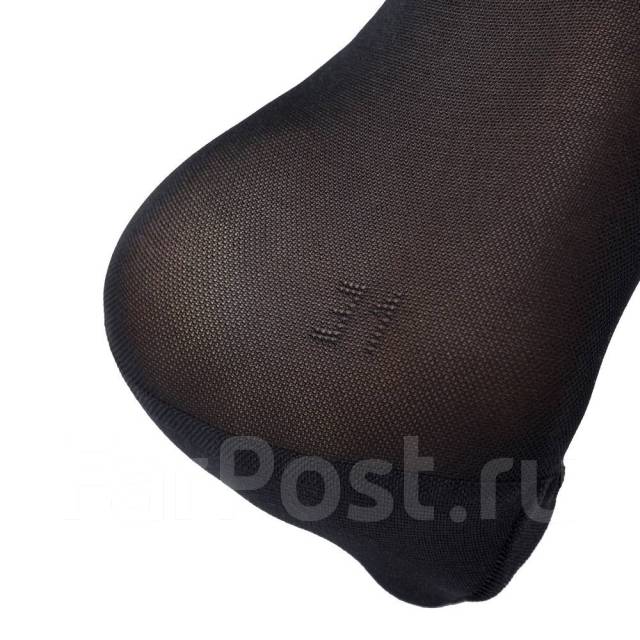 Колготки медицинские компрессионные ORTO 125 NORM 2кл, черн, L, Испания ...