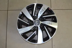 �-Wheels. x16", �� 66,1���. ����