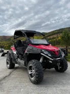 CFMoto Z8. ��������, ��� ���\���, � �������� ����