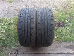 Pirelli W 240 Sottozero S2 Run Flat. ������, �/�, ����� 20 % ����