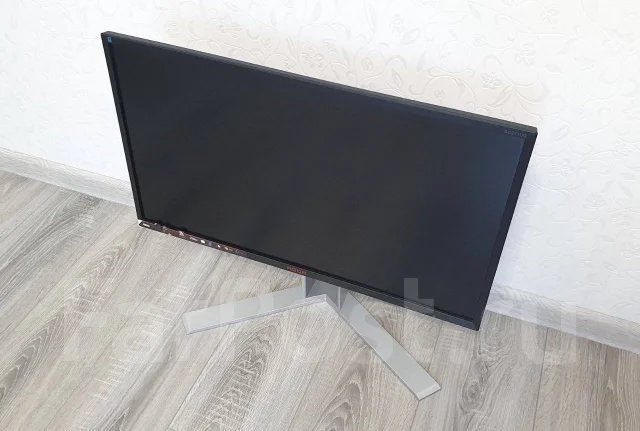 AOC. 27", ���������� �� (LCD, LED, QLED) ����