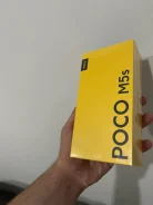 Xiaomi Poco M5s. �����, �����, ������, 4G LTE ����