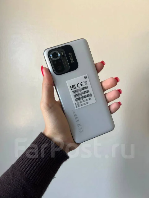 Xiaomi Poco M5s. �����, �����, ������, 4G LTE ����