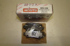 ������� ��������� �������� ������ AKD-1259 Akyoto AKD1259 ����