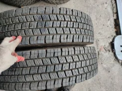 Dunlop Dectes SP068. �����������, 2019 ���, �/�, ����� 5 % ����