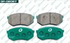 ��������� ������� �������� G-brake GP-02087/AN-275/PF-1246 GP02087 ����