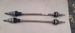 ������� (������) ������ ����� ������ Renault Duster 1 4WD 396004652R ����
