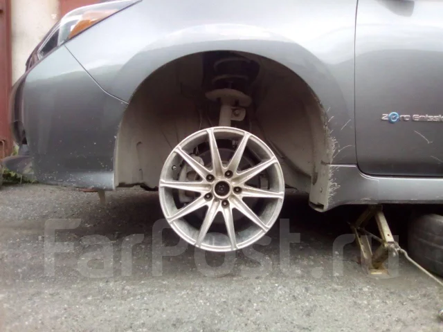 �����. 6.5x16", 5x114.3, ET38, �� 73,1���. ����