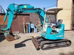 Kubota RX-301 ����