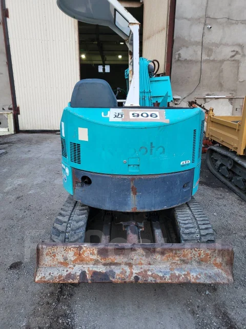 Kubota RX-301 ����