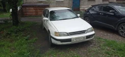 Toyota Caldina. ��������, 2.2 (90��.�.), ������ ����