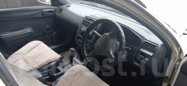 Toyota Caldina. ��������, 2.2 (90��.�.), ������ ����
