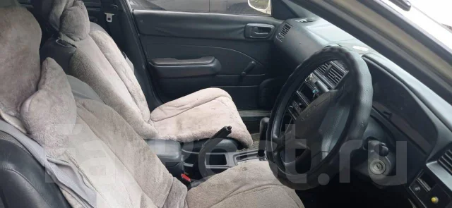 Toyota Caldina. ��������, 2.2 (90��.�.), ������ ����