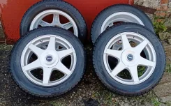 Toyo Winter Tranpath MK3. ������, ��� �����, 2005 ���, �/�, ����� �� 5 % ����