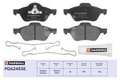    M2624535 Marshall M2624535 M2624535 