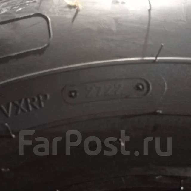 Triangle TR690, LT 7.50 R16, 16