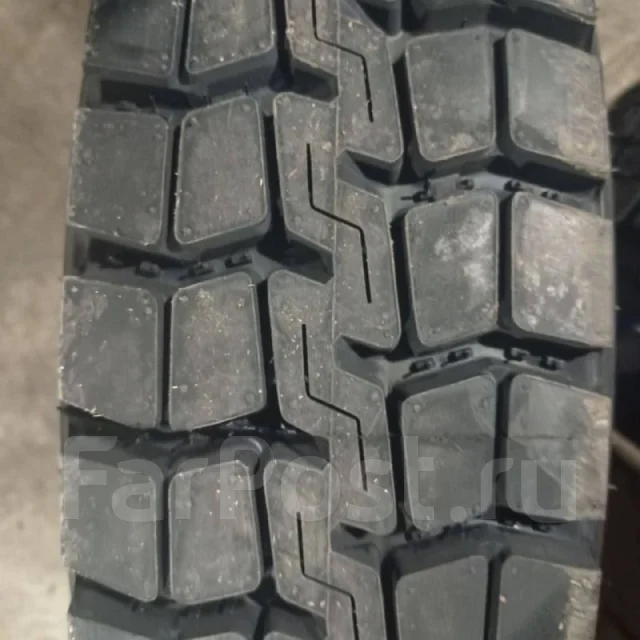 Triangle TR690, LT 7.50 R16, 16