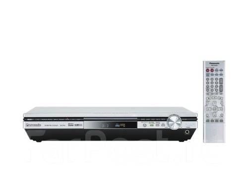 Усилитель 6 каналов Panasonic - Ресиверы и усилители во Владивостоке