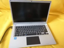 Digma. 14.1", WiFi: 1, Bluetooth: 1 ����