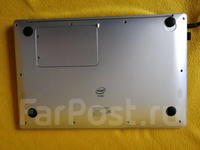 Digma. 14.1", WiFi: 1, Bluetooth: 1 ����