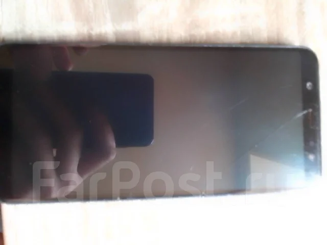 Samsung Galaxy A6+. �/�, ����������� ����