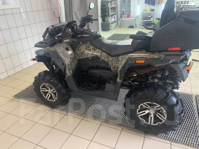 Квадроцикл стелс 800. Установка кофра на стелс гепард. Стелс гепард 800 кубов. Квадроцикл stels atv 800. Stels atv 800 guepard trophy te 2.