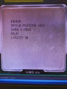 Intel Pentium G850 ����