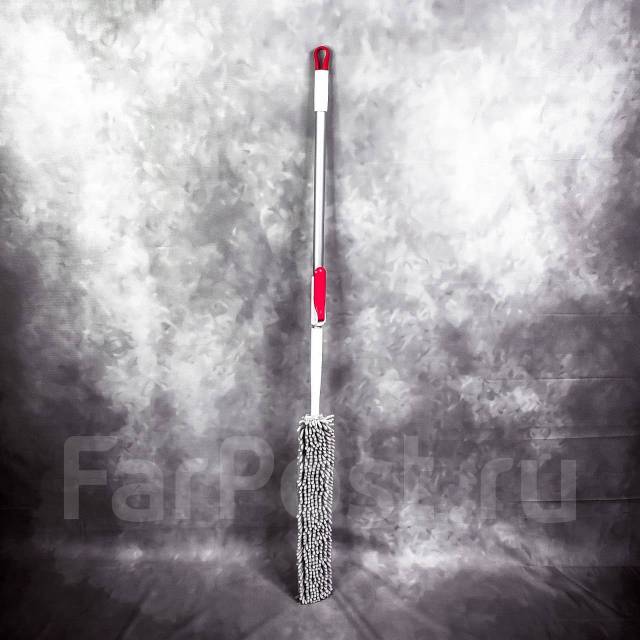 Щетка для уборки Xiaomi Yijie Cleaning Brush (YB-01), новый, в наличии ...