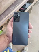 Xiaomi Redmi Note 11 Pro+ 5G. �/�, �����, 5G, NFC ����