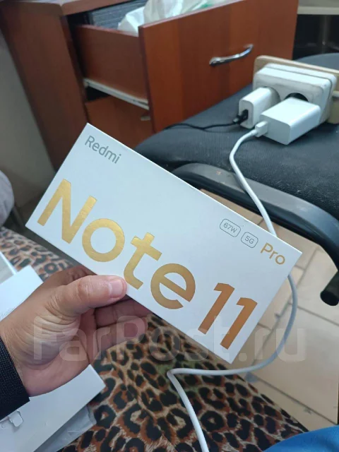 Xiaomi Redmi Note 11 Pro+ 5G. �/�, �����, 5G, NFC ����