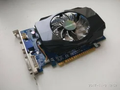 GeForce GT 730 ����