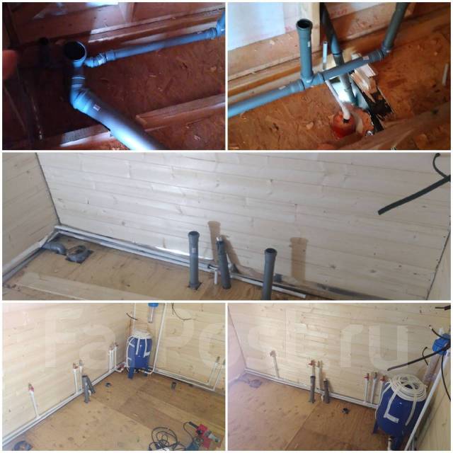 Клининг. Уборка квартир после ремонта. Мытьё окон. Мастер на час - Для ...