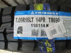 Triangle TR690. , 2023 ,  