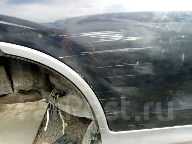 Продам дверь правую заднюю на Honda CR-V RM купить во Владивостоке по ...