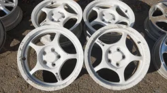 CSA Monster. 6.5x15", 5x100, ET45, �� 60,1���. ����