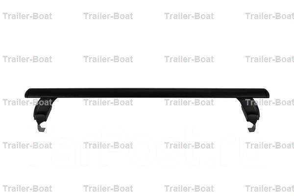 Багажник на Kia Sportage (Киа Спортейдж) 2016-2018 за дверной проем QL ...