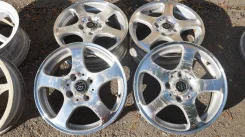 Topy Zina. 5.0x14", 4x100, ET45, �� 73,1���. ����